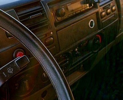 Белый ГАЗ Газель, объемом двигателя 2.3 л и пробегом 0 тыс. км за 2500 $, фото 2 на Automoto.ua