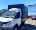 Белый ГАЗ Газель, объемом двигателя 2.3 л и пробегом 0 тыс. км за 2300 $, фото 7 на Automoto.ua