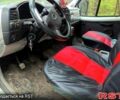 Белый ГАЗ Газель, объемом двигателя 2.4 л и пробегом 130 тыс. км за 1500 $, фото 8 на Automoto.ua