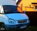 Білий ГАЗ Газель, об'ємом двигуна 2.2 л та пробігом 300 тис. км за 1900 $, фото 1 на Automoto.ua