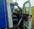 Белый ГАЗ Газель, объемом двигателя 2.4 л и пробегом 0 тыс. км за 4000 $, фото 5 на Automoto.ua