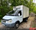 Белый ГАЗ Газель, объемом двигателя 2.3 л и пробегом 0 тыс. км за 2950 $, фото 5 на Automoto.ua