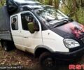 Белый ГАЗ Газель, объемом двигателя 2.4 л и пробегом 130 тыс. км за 1500 $, фото 1 на Automoto.ua