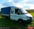 Білий ГАЗ Газель, об'ємом двигуна 2.9 л та пробігом 205 тис. км за 2500 $, фото 3 на Automoto.ua