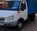Білий ГАЗ Газель, об'ємом двигуна 2.9 л та пробігом 0 тис. км за 2150 $, фото 1 на Automoto.ua