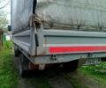 Белый ГАЗ Газель, объемом двигателя 2.3 л и пробегом 273 тыс. км за 1800 $, фото 7 на Automoto.ua