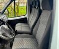 Белый ГАЗ Газель, объемом двигателя 2.4 л и пробегом 309 тыс. км за 2100 $, фото 6 на Automoto.ua