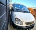 Білий ГАЗ Газель, об'ємом двигуна 2.9 л та пробігом 0 тис. км за 2200 $, фото 1 на Automoto.ua