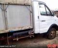 Білий ГАЗ Газель, об'ємом двигуна 2.5 л та пробігом 212 тис. км за 2700 $, фото 2 на Automoto.ua
