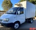 Белый ГАЗ Газель, объемом двигателя 2.9 л и пробегом 0 тыс. км за 1800 $, фото 1 на Automoto.ua