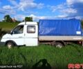 Білий ГАЗ Газель, об'ємом двигуна 2.9 л та пробігом 205 тис. км за 2500 $, фото 1 на Automoto.ua