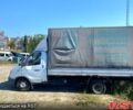 Белый ГАЗ Газель, объемом двигателя 2.3 л и пробегом 245 тыс. км за 3200 $, фото 1 на Automoto.ua