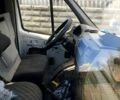 Белый ГАЗ Газель, объемом двигателя 2.3 л и пробегом 190 тыс. км за 1000 $, фото 3 на Automoto.ua