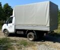 ГАЗ Газель 2004 в Днепре (Днепропетровске) на Automoto.ua Белый ГАЗ Газель, объемом двигателя 2.3 л и пробегом 0 тыс. км за 5000 $, фото 8 на Automoto.ua