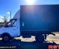 Білий ГАЗ Газель, об'ємом двигуна 2.3 л та пробігом 240 тис. км за 1600 $, фото 2 на Automoto.ua