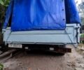 Белый ГАЗ Газель, объемом двигателя 2.3 л и пробегом 0 тыс. км за 1700 $, фото 2 на Automoto.ua