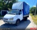 Білий ГАЗ Газель, об'ємом двигуна 2.5 л та пробігом 300 тис. км за 1400 $, фото 1 на Automoto.ua