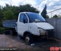 Белый ГАЗ Газель, объемом двигателя 2.3 л и пробегом 190 тыс. км за 1000 $, фото 2 на Automoto.ua