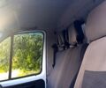Белый ГАЗ Газель, объемом двигателя 2.3 л и пробегом 123 тыс. км за 2400 $, фото 2 на Automoto.ua