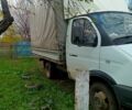 Белый ГАЗ Газель, объемом двигателя 2.3 л и пробегом 273 тыс. км за 1800 $, фото 2 на Automoto.ua