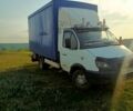 Белый ГАЗ Газель, объемом двигателя 2.4 л и пробегом 0 тыс. км за 4000 $, фото 2 на Automoto.ua