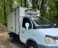 Белый ГАЗ Газель, объемом двигателя 2.3 л и пробегом 0 тыс. км за 2950 $, фото 6 на Automoto.ua