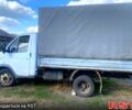 Белый ГАЗ Газель, объемом двигателя 2.3 л и пробегом 0 тыс. км за 2500 $, фото 2 на Automoto.ua