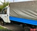 Белый ГАЗ Газель, объемом двигателя 2.3 л и пробегом 200 тыс. км за 1800 $, фото 4 на Automoto.ua