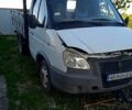 Білий ГАЗ Газель, об'ємом двигуна 2.3 л та пробігом 0 тис. км за 1550 $, фото 1 на Automoto.ua