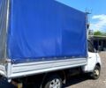 Белый ГАЗ Газель, объемом двигателя 2.3 л и пробегом 0 тыс. км за 2300 $, фото 11 на Automoto.ua