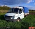 Білий ГАЗ Газель, об'ємом двигуна 2.9 л та пробігом 205 тис. км за 2500 $, фото 1 на Automoto.ua