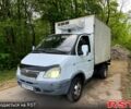 Белый ГАЗ Газель, объемом двигателя 2.3 л и пробегом 0 тыс. км за 2950 $, фото 1 на Automoto.ua