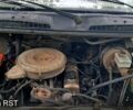Білий ГАЗ Газель, об'ємом двигуна 2.9 л та пробігом 0 тис. км за 2150 $, фото 5 на Automoto.ua