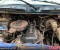 Белый ГАЗ Газель, объемом двигателя 2.4 л и пробегом 130 тыс. км за 1500 $, фото 7 на Automoto.ua