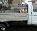 Белый ГАЗ Газель, объемом двигателя 2.3 л и пробегом 190 тыс. км за 1550 $, фото 5 на Automoto.ua