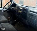 Белый ГАЗ Газель, объемом двигателя 2.3 л и пробегом 190 тыс. км за 1550 $, фото 4 на Automoto.ua