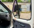 Білий ГАЗ Газель, об'ємом двигуна 2.5 л та пробігом 120 тис. км за 5900 $, фото 11 на Automoto.ua