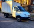 Белый ГАЗ Газель, объемом двигателя 2.4 л и пробегом 123 тыс. км за 1500 $, фото 1 на Automoto.ua