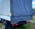 Белый ГАЗ Газель, объемом двигателя 2.3 л и пробегом 0 тыс. км за 2500 $, фото 3 на Automoto.ua