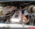 Білий ГАЗ Газель, об'ємом двигуна 2.5 л та пробігом 212 тис. км за 2700 $, фото 5 на Automoto.ua