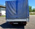 Белый ГАЗ Газель, объемом двигателя 2.3 л и пробегом 0 тыс. км за 2300 $, фото 12 на Automoto.ua