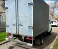 Белый ГАЗ Газель, объемом двигателя 2.4 л и пробегом 309 тыс. км за 2100 $, фото 4 на Automoto.ua