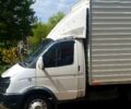 Белый ГАЗ Газель, объемом двигателя 2.3 л и пробегом 300 тыс. км за 3000 $, фото 1 на Automoto.ua
