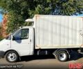 Белый ГАЗ Газель, объемом двигателя 2.9 л и пробегом 0 тыс. км за 1800 $, фото 1 на Automoto.ua