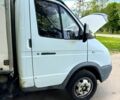 Белый ГАЗ Газель, объемом двигателя 2.3 л и пробегом 0 тыс. км за 2950 $, фото 2 на Automoto.ua