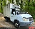 Белый ГАЗ Газель, объемом двигателя 2.3 л и пробегом 0 тыс. км за 2950 $, фото 3 на Automoto.ua