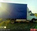 Белый ГАЗ Газель, объемом двигателя 2.4 л и пробегом 0 тыс. км за 4000 $, фото 4 на Automoto.ua