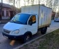 Белый ГАЗ Газель, объемом двигателя 2.4 л и пробегом 123 тыс. км за 1500 $, фото 2 на Automoto.ua