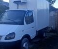 Белый ГАЗ Газель, объемом двигателя 2.3 л и пробегом 123 тыс. км за 2400 $, фото 1 на Automoto.ua