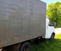 Белый ГАЗ Газель, объемом двигателя 2.3 л и пробегом 0 тыс. км за 2500 $, фото 2 на Automoto.ua